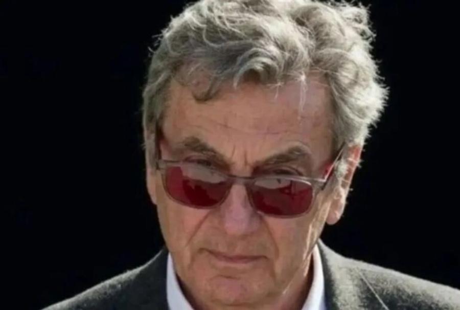 Σκοτώθηκε σε τροχαίο ο Μανώλης Ροδουσάκης: Αρνιόταν να βάζει βενζίνη σε οδηγούς χωρίς κράνος
