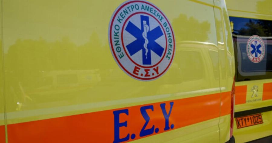 Σuγκλονıστıκή τpαγωδία με 28χρονο στη χώρα μας