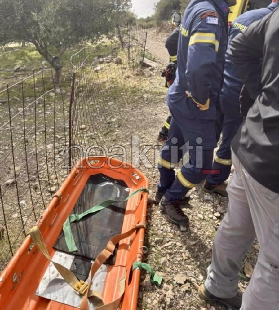 Θρήνος: Τραγικός θάνατος για τον 25χρονο Στέλιο