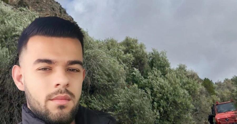 Θρήνος: Τραγικός θάνατος για τον 25χρονο Στέλιο