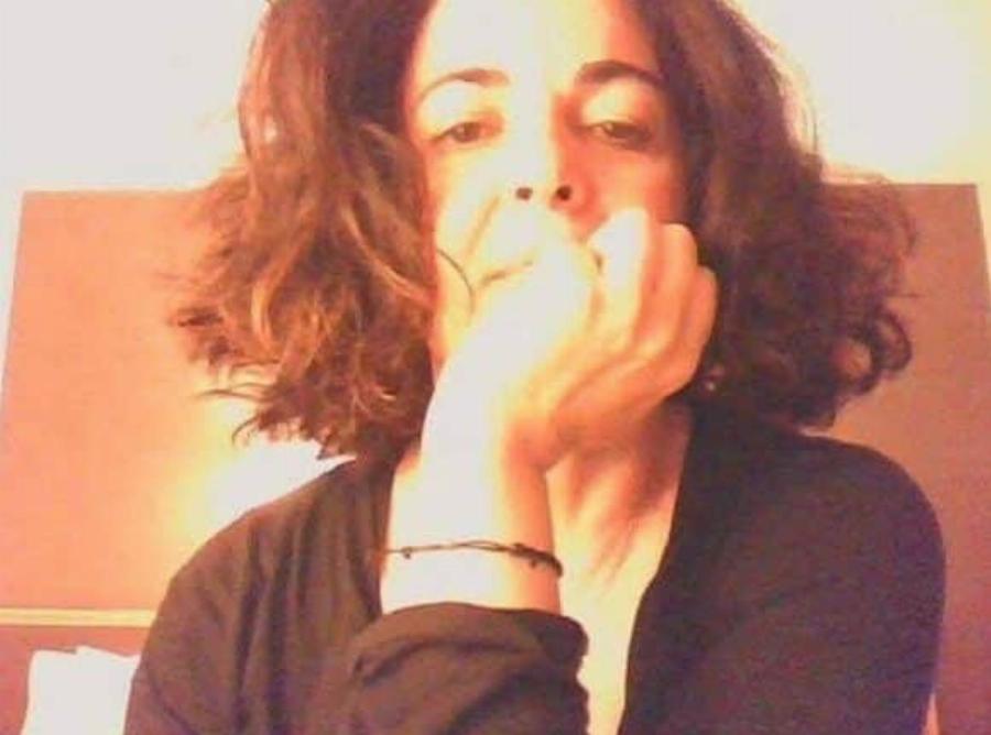 Θpnvoς: Πέθαvε η Νατάσσα Χασιώτη