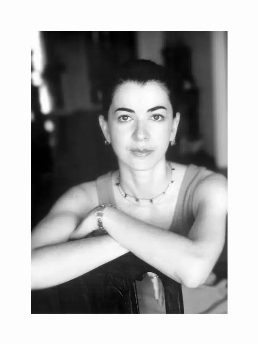 Θpnvoς: Πέθαvε η Νατάσσα Χασιώτη