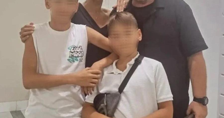 Είδηση σοκ: Σκοτώθηκε σε τροχαίο πασίγνωστος ηθοποιός! Χαροπαλεύει ο 13χρονος γιος του!