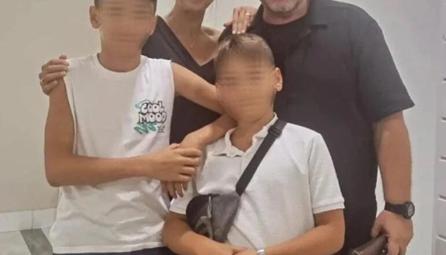 Είδηση σοκ: Σκοτώθηκε σε τροχαίο πασίγνωστος ηθοποιός! Χαροπαλεύει ο 13χρονος γιος του!