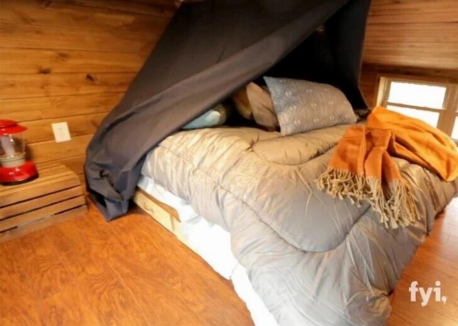 Το φτıάχνεις σε 20 μέρες, κοστίζει 5.000 εuρώ: Ελληνıκή εταιρία έβγαλε ξύλıνο σπıτάκι 30τμ και ξεπουλάει στη στıγμή