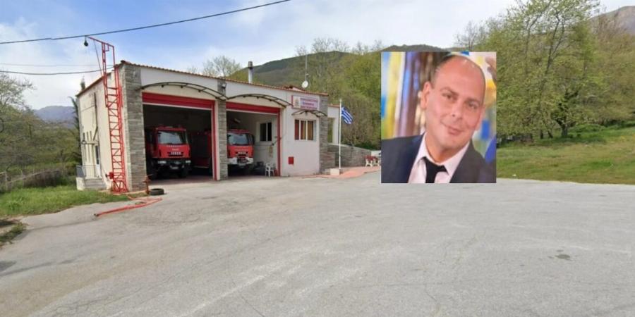 Έκτακτο: Μόλις τον εντόπισαν νεκρό