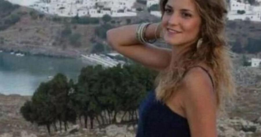 Ανείπωτη θλίψη: Πέθανε η 33χρονη Μαριάννα Γκοτσοπούλου – Άφησε πίσω της ένα μωρό 18 μηνών