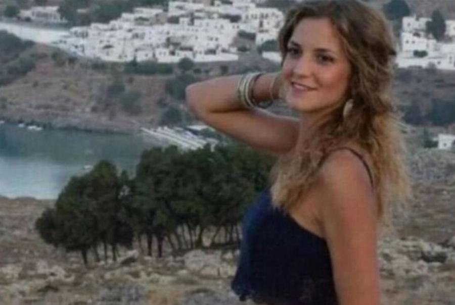 Ανείπωτη θλίψη: Πέθανε η 33χρονη Μαριάννα Γκοτσοπούλου – Άφησε πίσω της ένα μωρό 18 μηνών