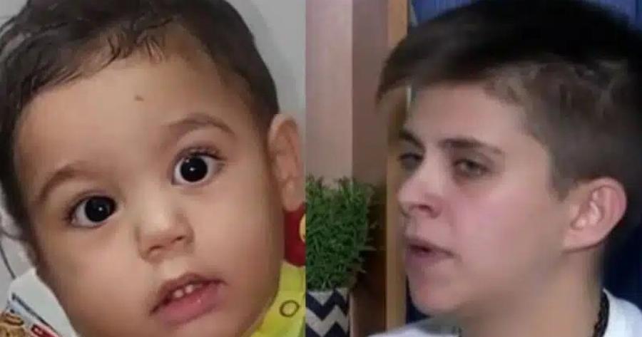 Aσύλληπτες εξελiξεις στην Αμαλιάδα: «Έστελνε φωτογραφίες με το νεκρo μωρό μου στη μητέρα της»