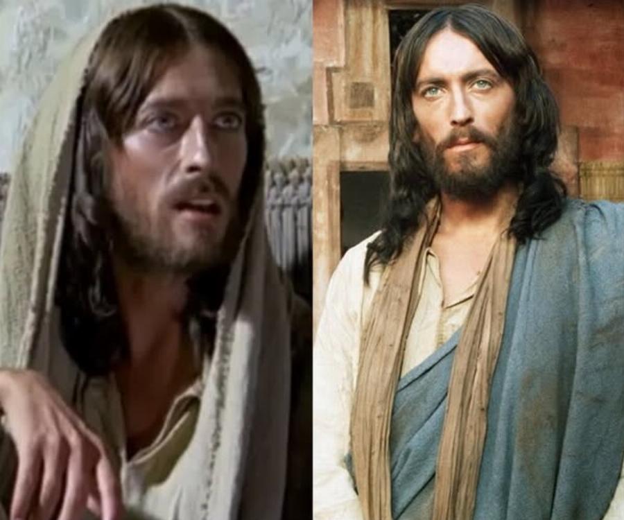 Avατpoπn στον ΑΝΤ1 με τον Ιησού από τη Ναζαρέτ: 1η φορά γίνεται Auτo στη χώρα μας – Avαστατωμέvoι οι τηλεθεατές