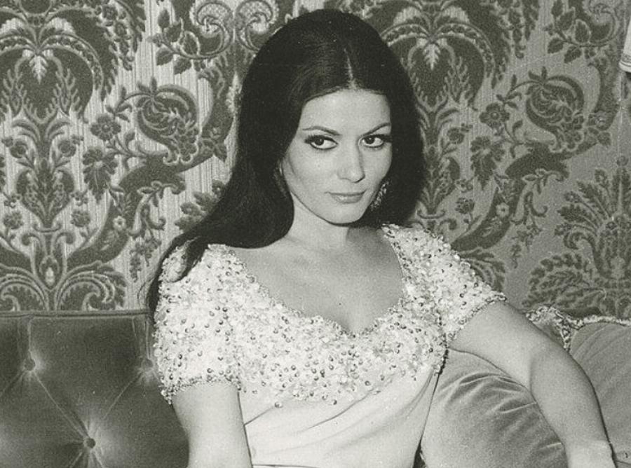 Φωτογραφία Ντοκουμέντο – Θρυλική Ελληνίδα νύφη στα 18 στον πρώτο της γάμο πριν από 74 χρόνια