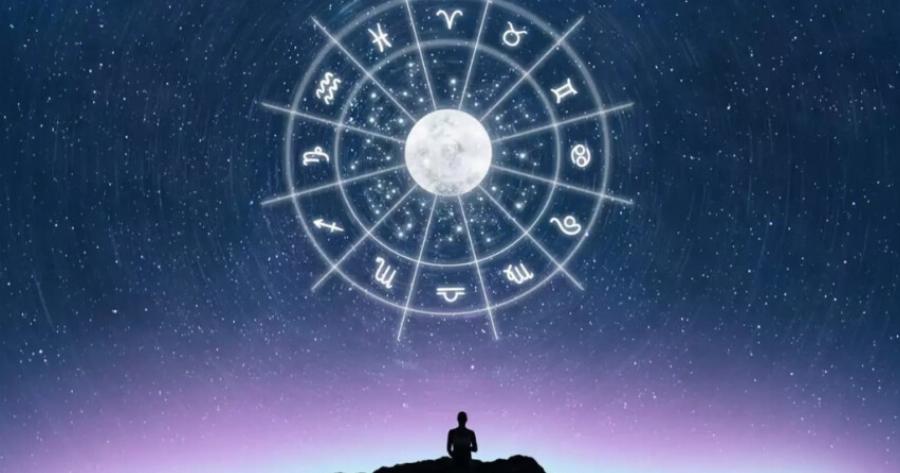 Γεννήθηκαν με το.. χάρισμα: Αυτά είναι τα 4 ζώδια με το πιο ισχυρό ένστικτο, δεν πέφτουν “έξω” ποτέ