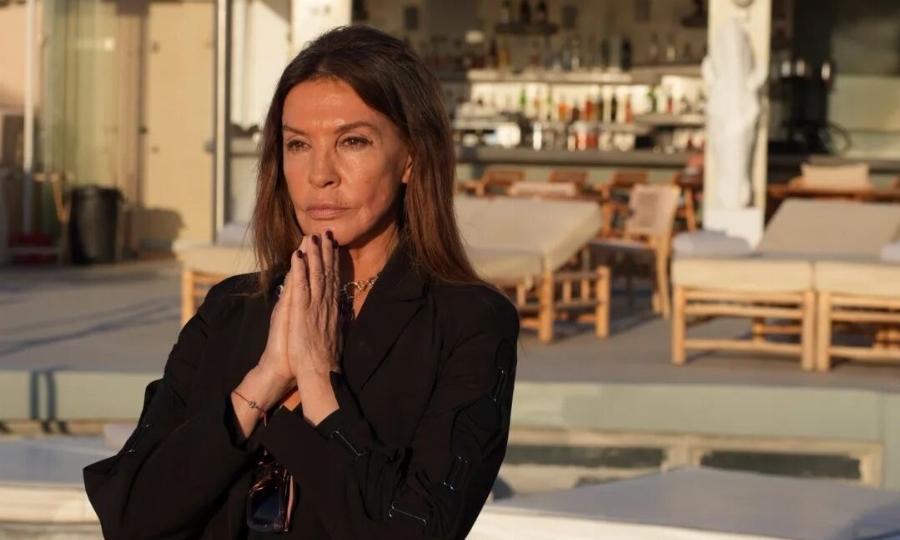 Κι όμως ξέσπασε και το είπε η Βάνα Μπάρμπα: «Πλέον είναι μια βίζιτα πολυτελείας»