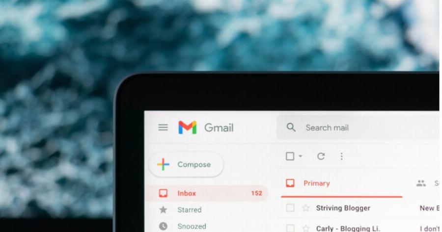 Μεγάλη Προσοχή σε όλους: 5 τρόποι για να μην διαγράψει η Google το Gmail σας τον Δεκέμβριο