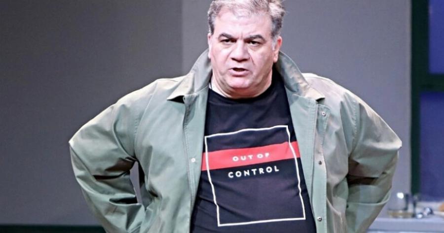 Μόλις κυκλοφόρησαν: Τα ευχάριστα νέα για το Δημήτρη Σταρόβα