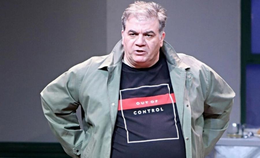 Μόλις κυκλοφόρησαν: Τα ευχάριστα νέα για το Δημήτρη Σταρόβα