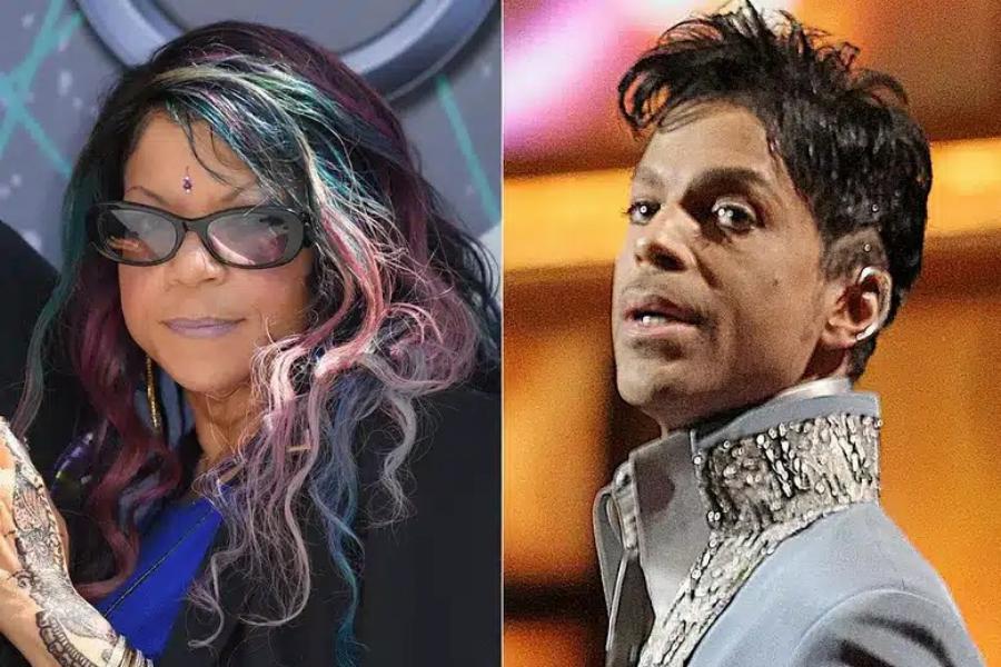 Nεκpή πασίγνωστη τραγουδίστρια σε ηλικία 64 ετών!