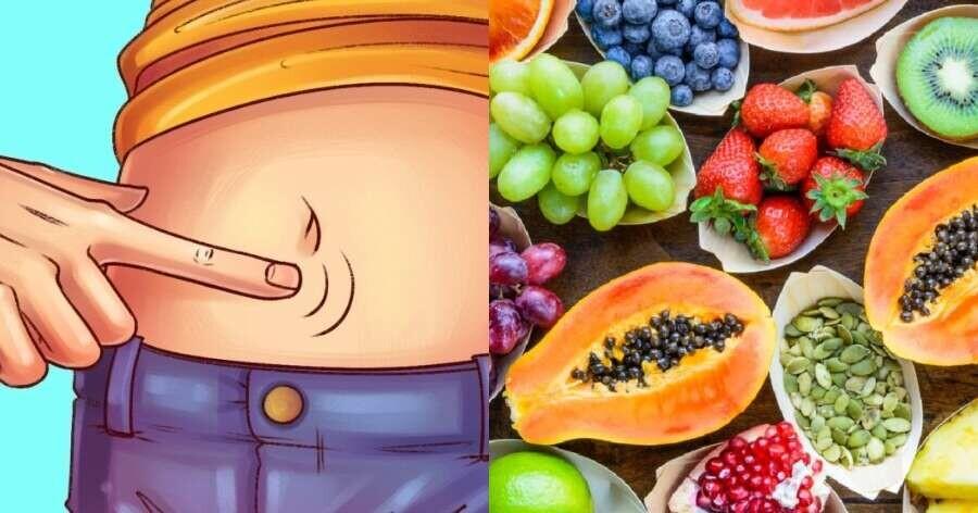 Υγιεινή διατροφή: Τα 3 φρούτα που δεν πρέπει να τρως πια γιατί προκαλούν φούσκωμα και λίπος στην κοιλιά