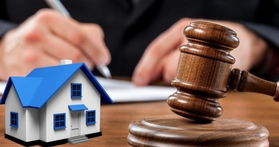 Δάκρυα χαράς με τη μεγάλη αλλαγή για την προστασία της πρώτης κατοικίας – Η νέα ρύθμιση για τους οφειλέτες