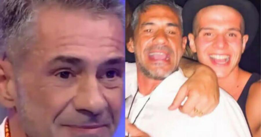 Διονύσης Πρώιος: Όταν μιλούσε για τον θάνατο του γιού του – «Νιώθω μόνος, νιώθω ότι πάντα κάτι λείπει»