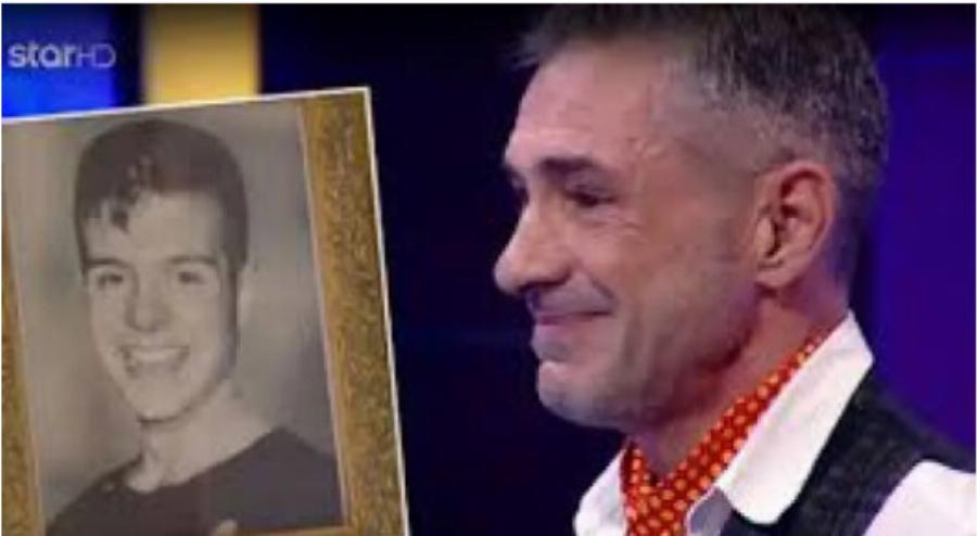 Διονύσης Πρώιος: Όταν μιλούσε για τον θάνατο του γιού του – «Νιώθω μόνος, νιώθω ότι πάντα κάτι λείπει»