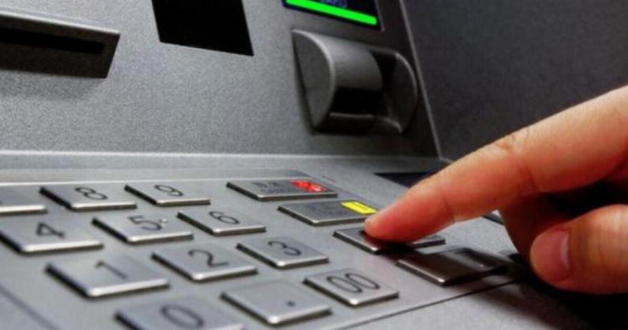 Έκτακτο: Παγώνουν οι τράπεζες από σήμερα 3/4 – Τι θα γίνει με μισθοδοσίες και επιδόματα