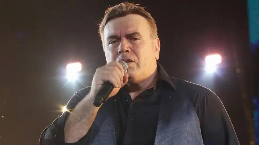 EKTAKTO: Πέθανε ο Μανώλης Λιδάκης