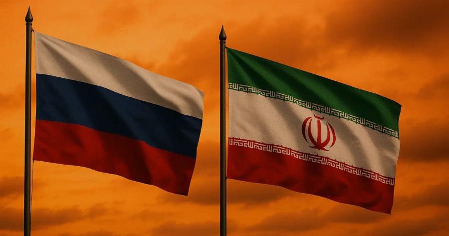 Ραγδαία εξέλιξη με Ρωσία και Ιράν – Έγινε η ανακοίνωση