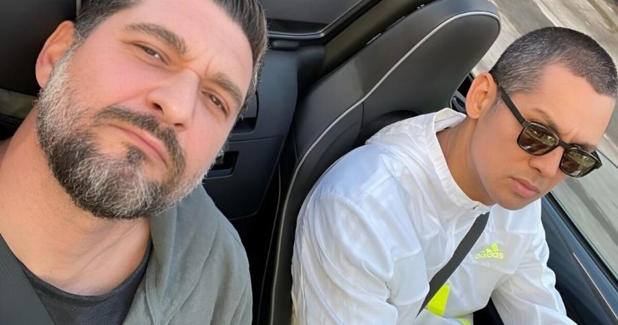 Πάνος Ιωαννίδης: Κάηκε το εστιατόριό του στο Σύνταγμα – Πως ξεκίνησε η φωτιά – Φωτογραφίες από το μαγαζί