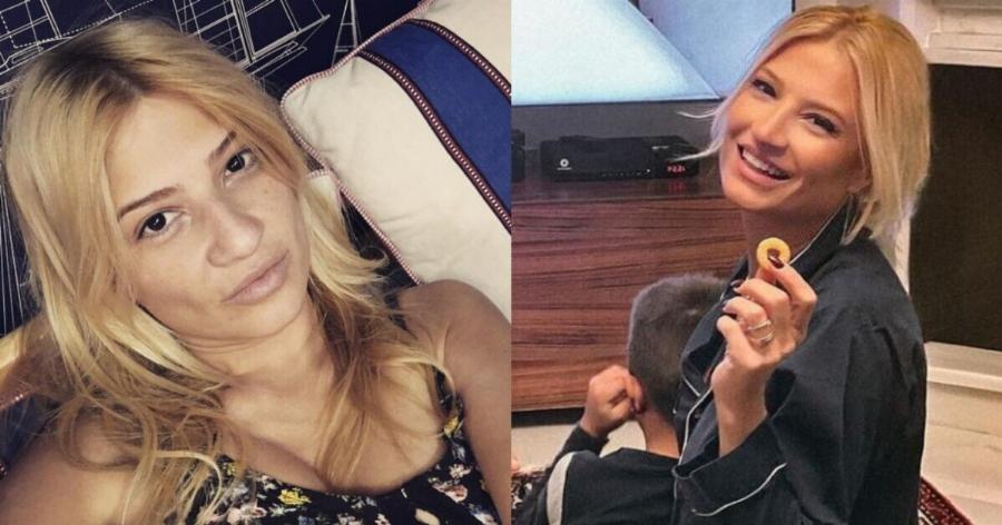 Τέλος η Φαίη Σκορδά, πασίγνωστη παρουσιάστρıα η αντıκαταστάτρια της