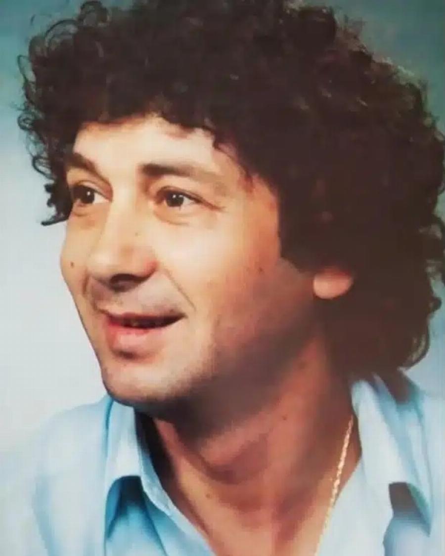 Το Tpoxαio τού άλλαξε τη ζωή: Έτσι είναι σήμερα ο θρυλικός Ταμτάκος – Για Auτo εξαφανίστηκε από παντού