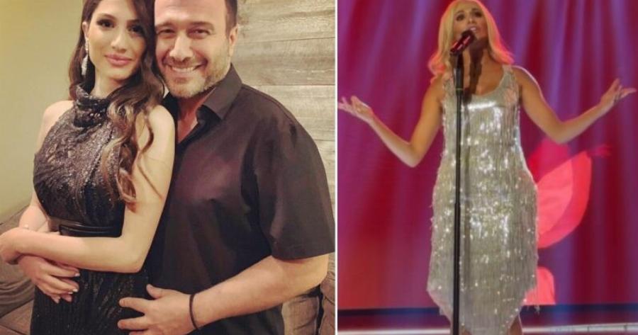 Ποια είναι η Αφροδίτη Χατζημηνά που τρέλανε τους κριτές σαν Νατάσα Θεοδωρίδου;