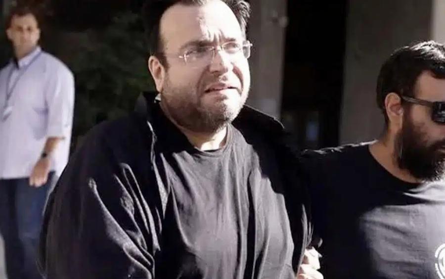 Aυτοί είναι οι 3 πασίγνωστοι τραγουδιστές που καταθέτουν στη ΓΑΔΑ για το κύκλωμα του Καμπούρη