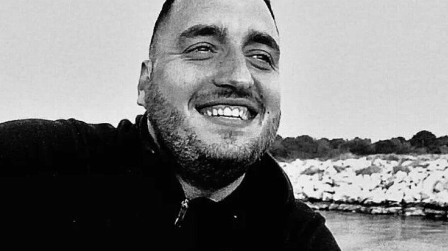 Δείτε ποιος σκοτώθηκε σε τροχαίο δυστύχημα (ΦΩTΟ)