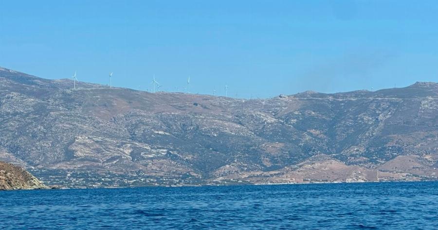 ΕΚΤΑΚΤΟ: Νέα μεγάλη φωτιά τώρα – Στη μάχη 5 εναέρια μέσα, συναγερμός στην περιοχή