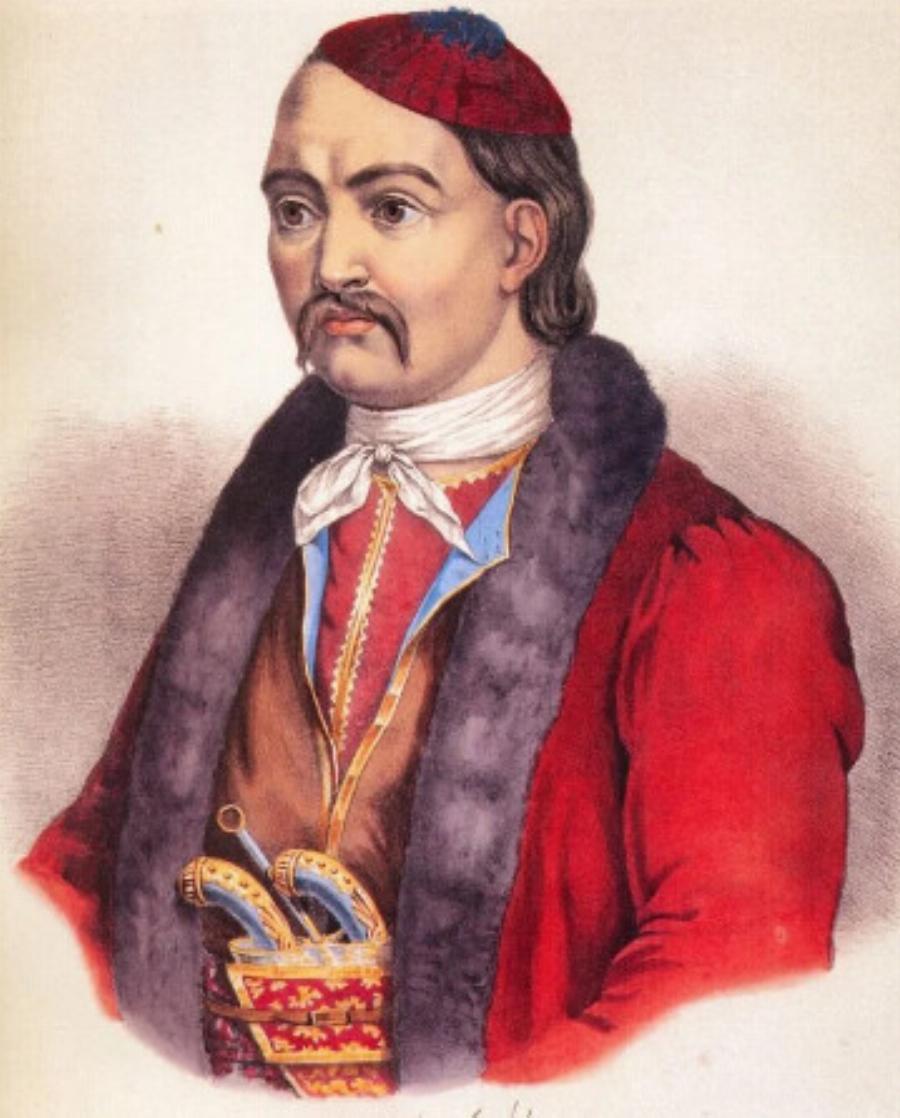 Ανασχηματισμός: «Άλλαξε κι ο Μανωλιός κι έβαλε τα ρούχα του αλλιώς» – Πώς βγήκε η φράση;