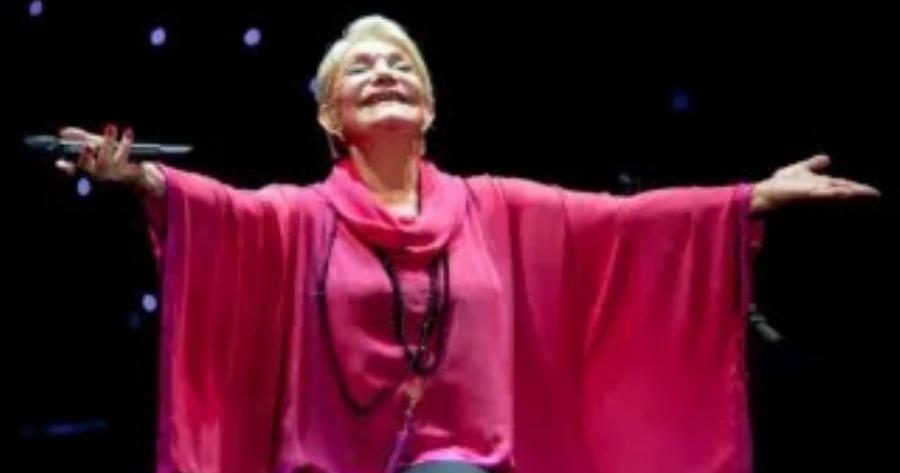 Μαρινέλλα: Η απόφαση για την κηδεία – Οι επόμενες κινήσεις της οικογένειας για το τελευταίο «αντίο»