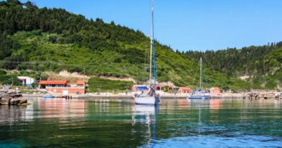 Νεκρός τουρίστας τώρα στη χώρα μας