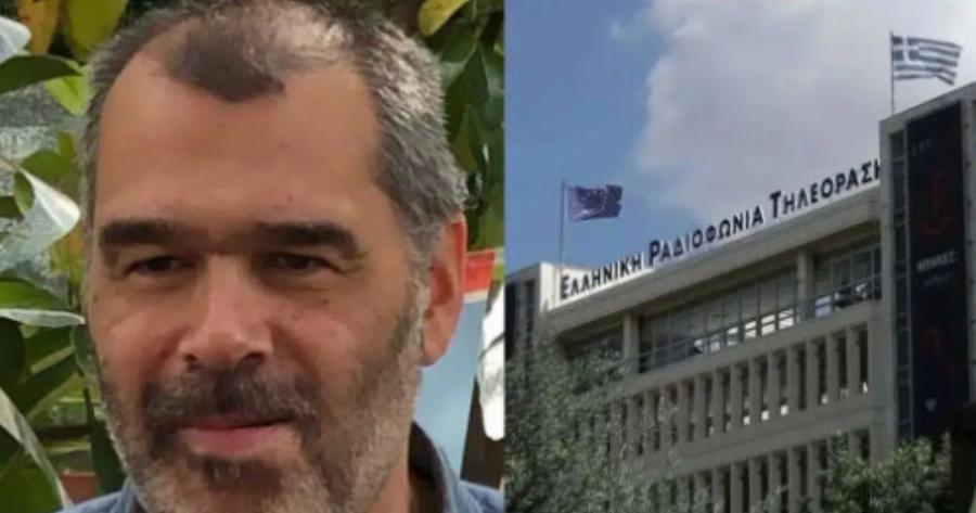 Πέθανε στα ξαφνικά ο Δημήτρης Κρητικός