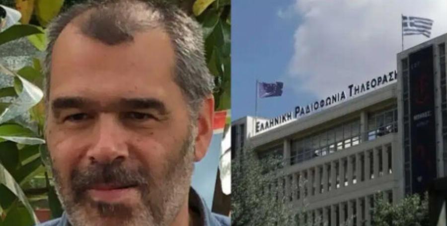 Πέθανε στα ξαφνικά ο Δημήτρης Κρητικός