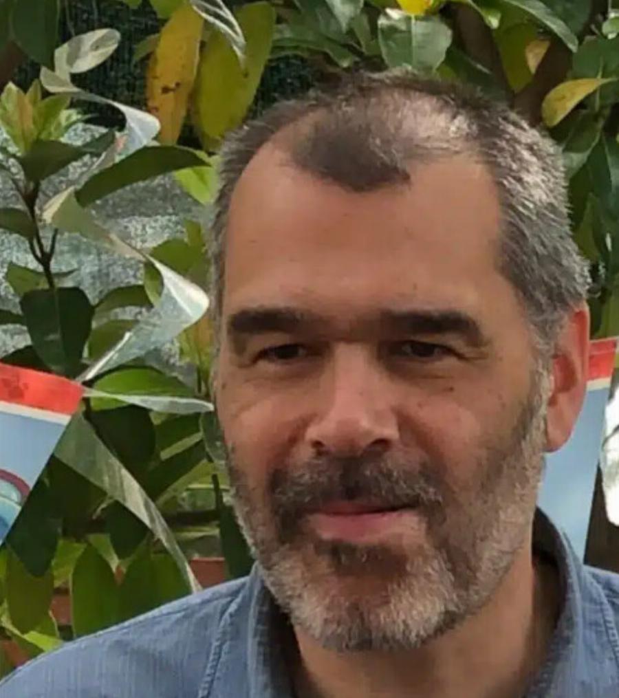 Πέθανε στα ξαφνικά ο Δημήτρης Κρητικός