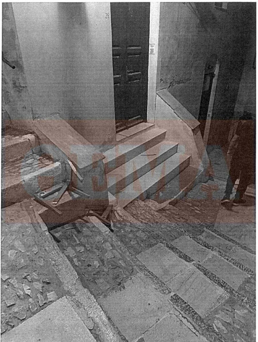 Σύρος: Θρίλερ χωρίς τέλος – Τι βρέθηκε μέσα στο σπίτι του ζευγαριού που σκότωσε την 42χρονη (Φωτογραφίες ντοκουμέντο)