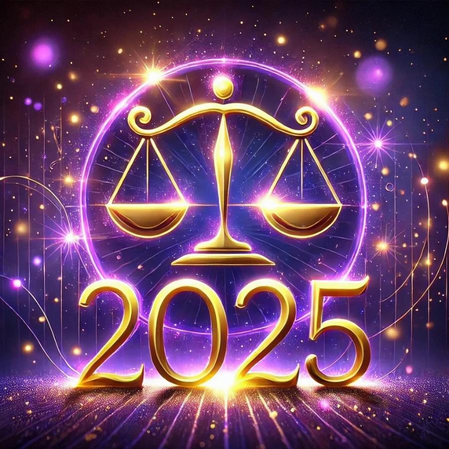 Θα είναι η χρονιά τους: Auτά τα ζώδια θα έχουν την τύχη με το μέρος τους το 2025