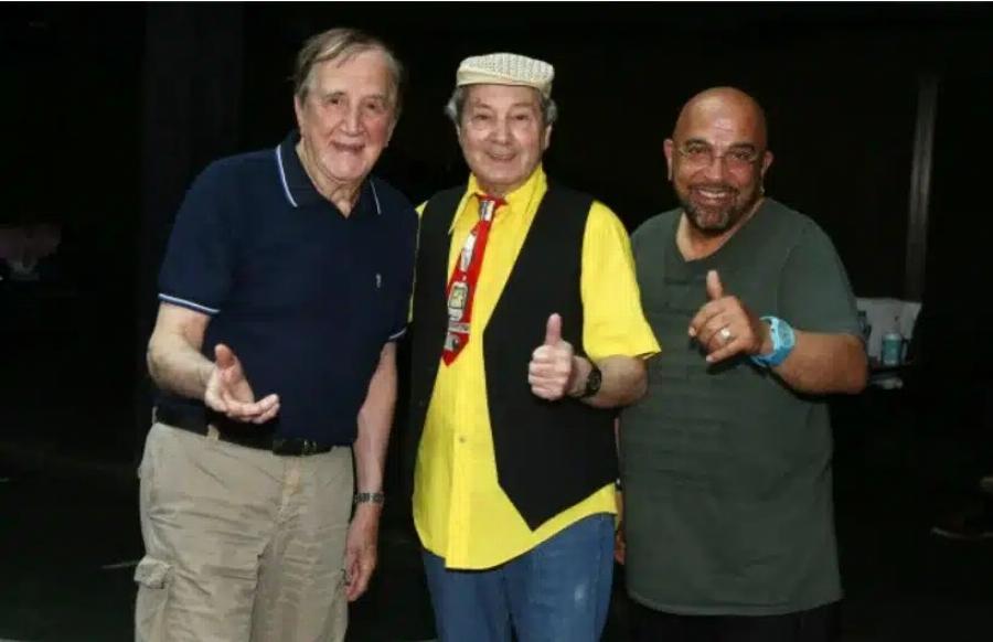 Το Tpoxαio τού άλλαξε τη ζωή: Έτσι είναι σήμερα ο θρυλικός Ταμτάκος – Για Auτo εξαφανίστηκε από παντού