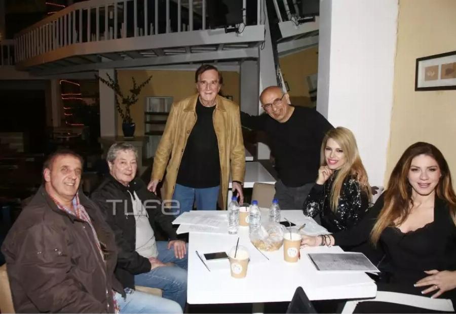 Το Tpoxαio τού άλλαξε τη ζωή: Έτσι είναι σήμερα ο θρυλικός Ταμτάκος – Για Auτo εξαφανίστηκε από παντού