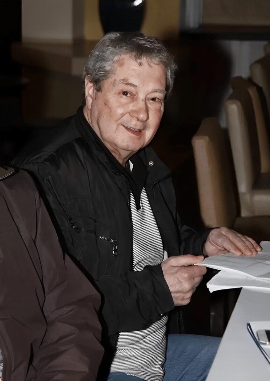 Το Tpoxαio τού άλλαξε τη ζωή: Έτσι είναι σήμερα ο θρυλικός Ταμτάκος – Για Auτo εξαφανίστηκε από παντού