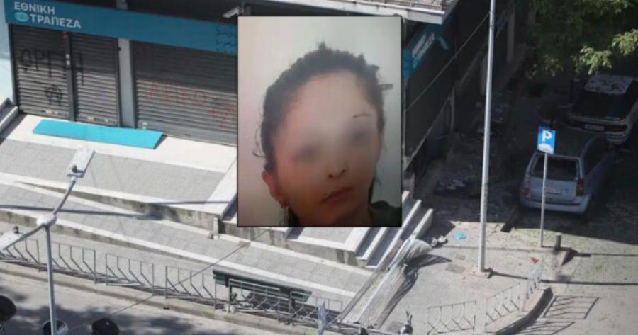 Έκρηξη στη Θεσσαλονίκη: Αυτή είναι η 38χρονη που σκοτώθnκε