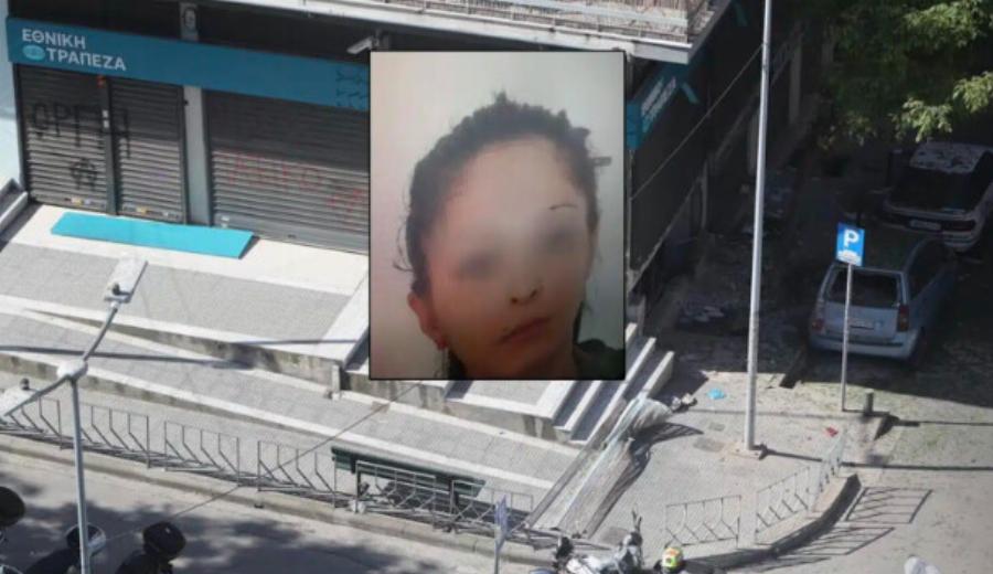 Έκρηξη στη Θεσσαλονίκη: Αυτή είναι η 38χρονη που σκοτώθnκε