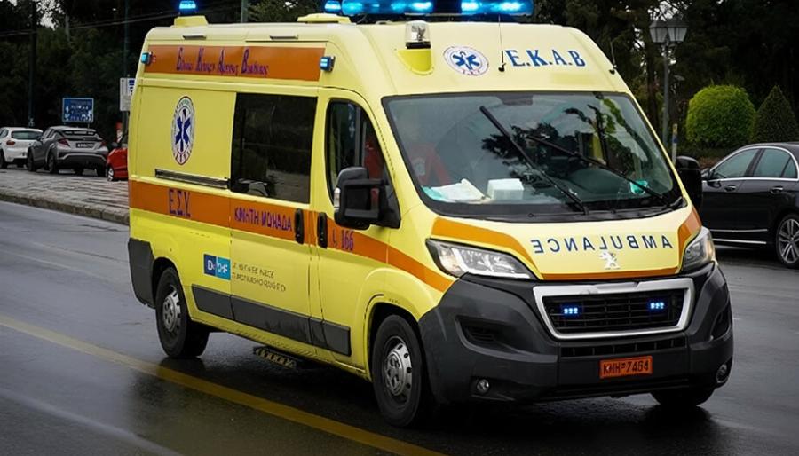 Έκτακτο – Σοκ στην Ελλάδα, μετά τον σημερινό ισχυρό σεισμό! Άνθρωπος βρίσκεται..