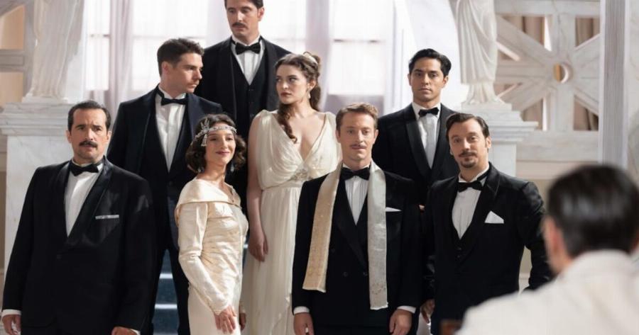 «Κόβεται» το Grand Hotel από τον ΑΝΤ1;